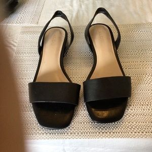 Aldo sling back